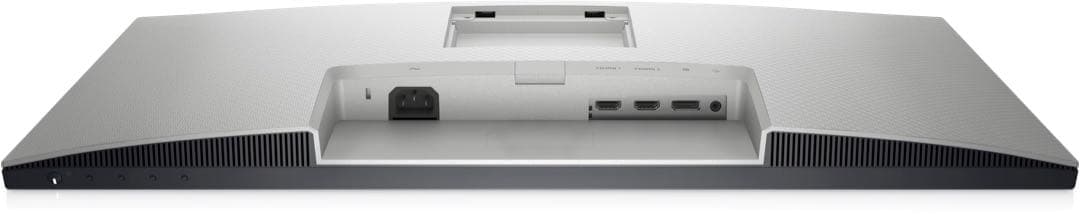 DELL 27インチ 4K IPSモニター S2721QS