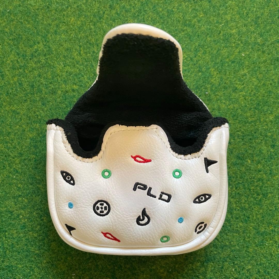 PING PLDパター DS72 34インチ