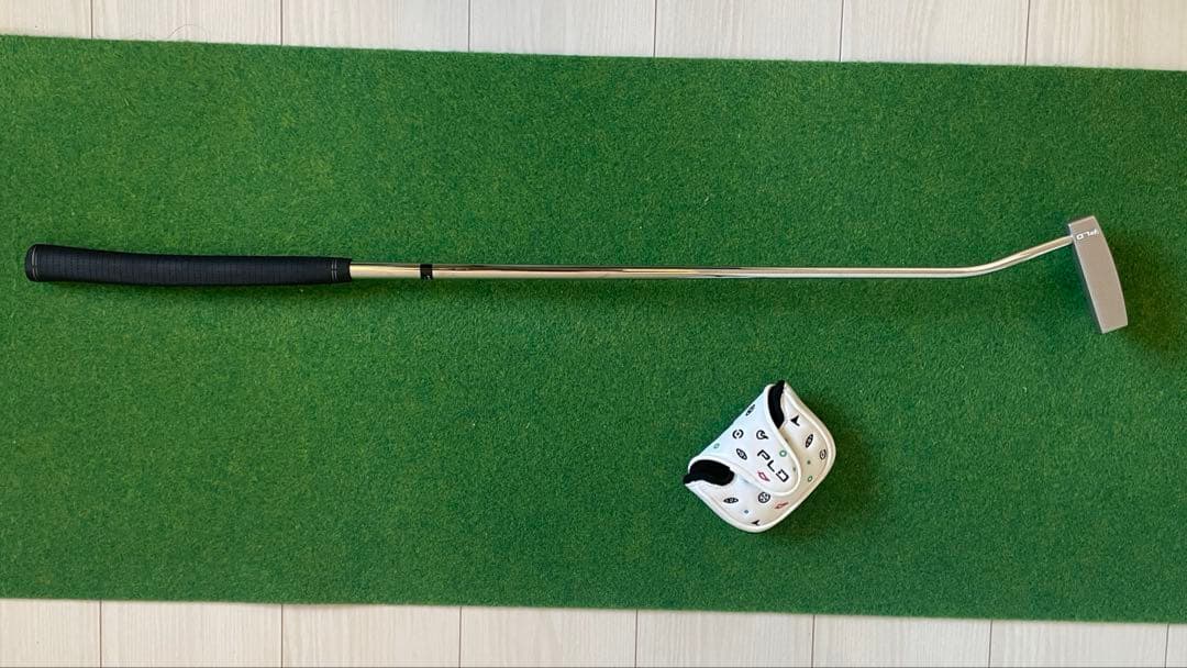 PING PLDパター DS72 34インチ