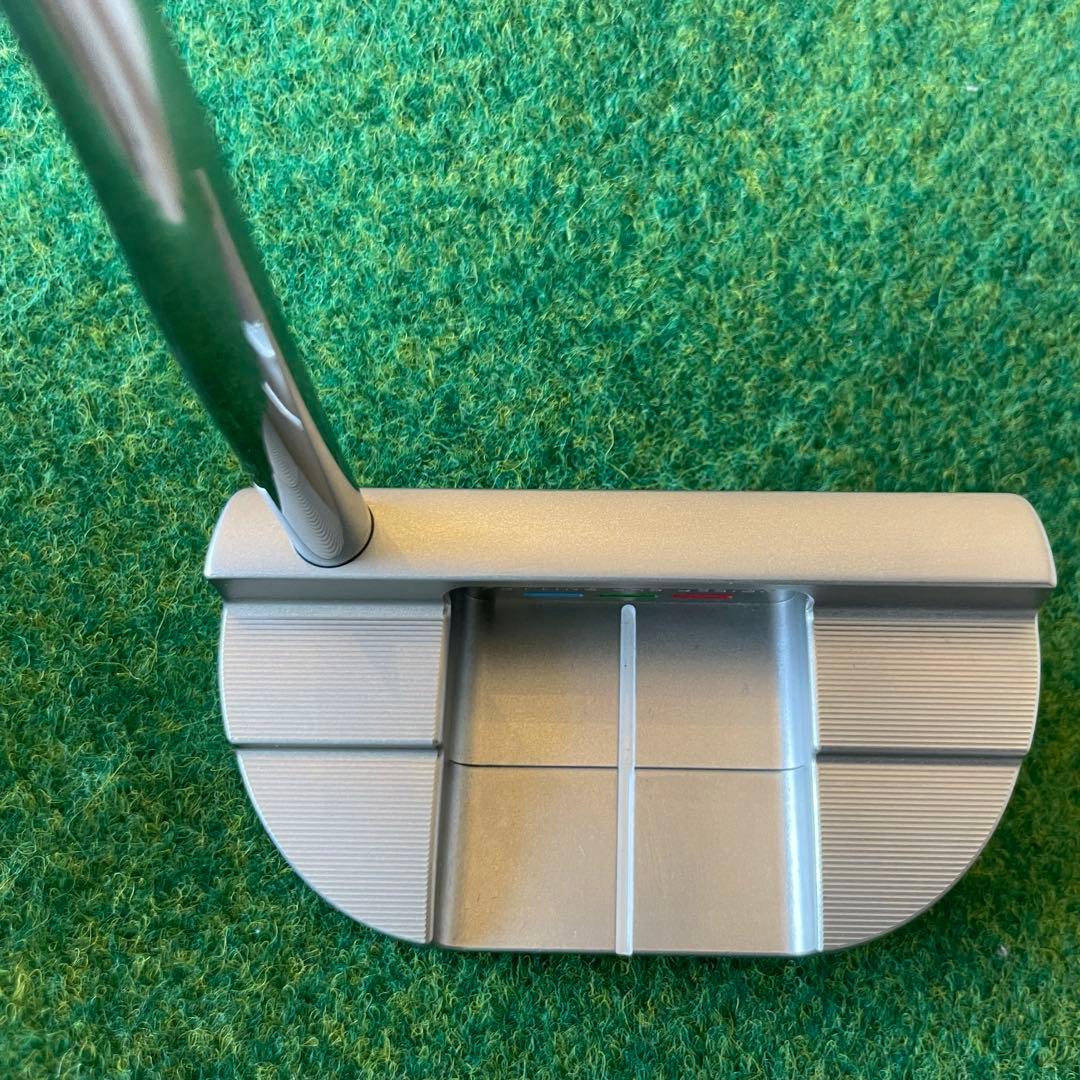 PING PLDパター DS72 34インチ