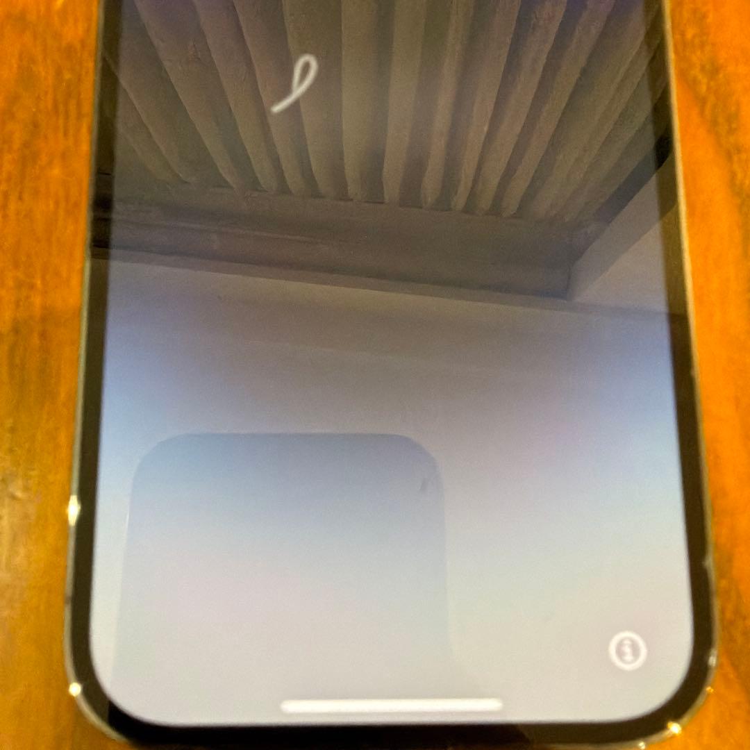 iPhone 14 Pro 128GB ディープパープル　本体　ドコモ美品R様