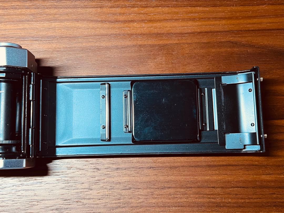 CANON キヤノン レンジファインダー model L3 ボディのみ