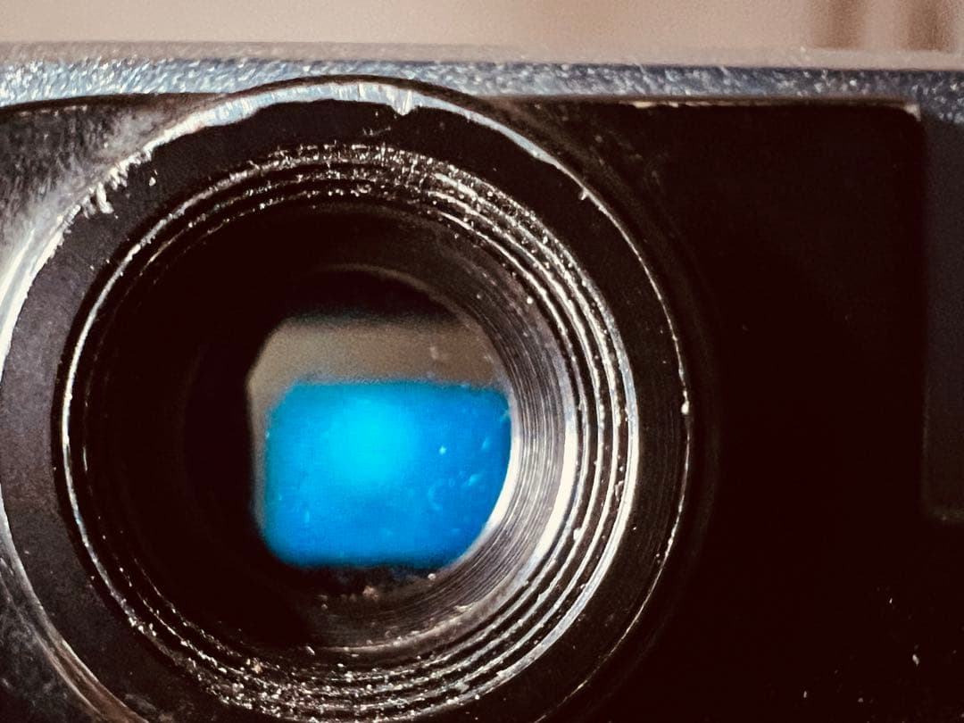 CANON キヤノン レンジファインダー model L3 ボディのみ