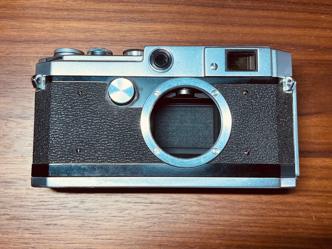 CANON キヤノン レンジファインダー model L3 ボディのみ