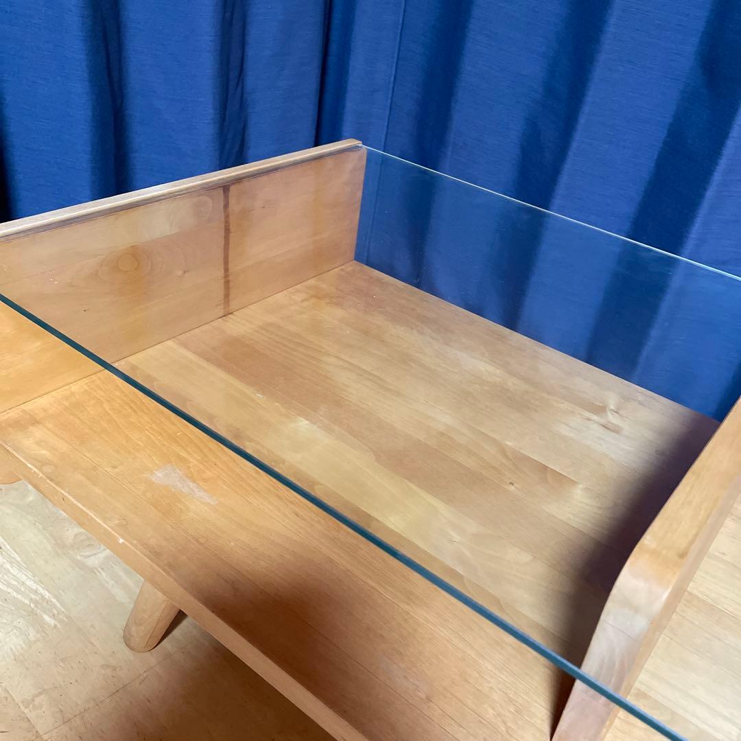 COMO 2WAY LOW TABLE (コモ 2ウェイ ローテーブル)