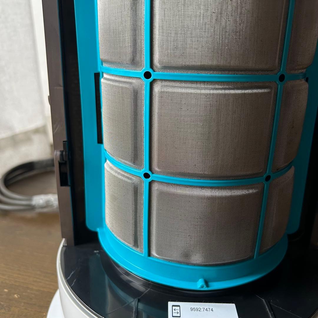 レア● Dyson Pure Hot+Cool Cryptomic™ HP06