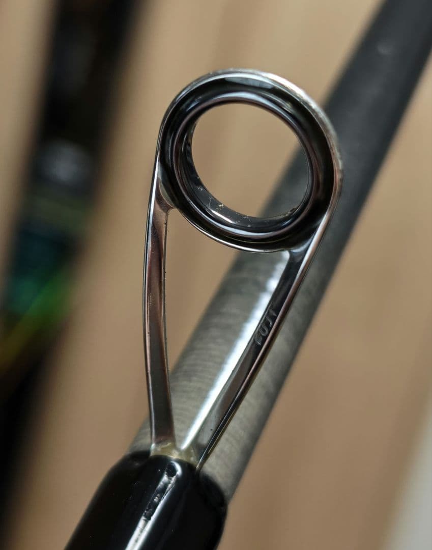 【値下げ】ダイワ 19ラテオR 100ML