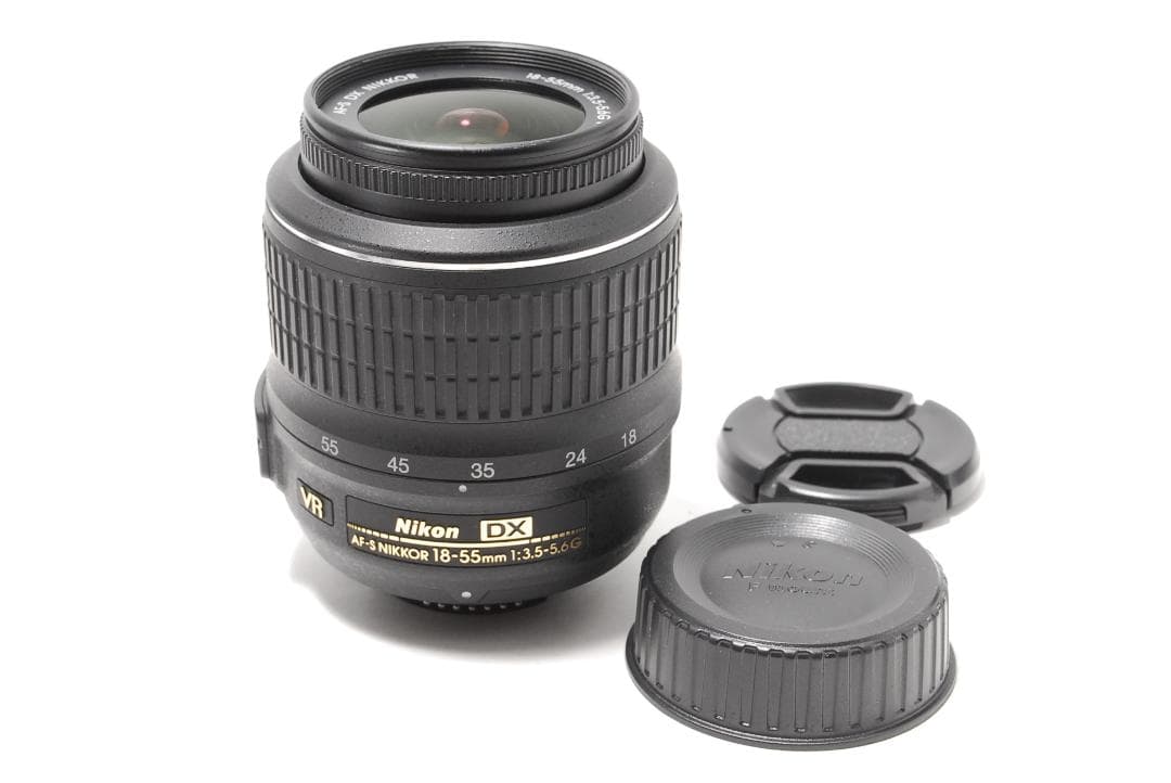 【新品級美品】Nikon D3100　スマホ転送　写真も動画もOK　小型で軽量