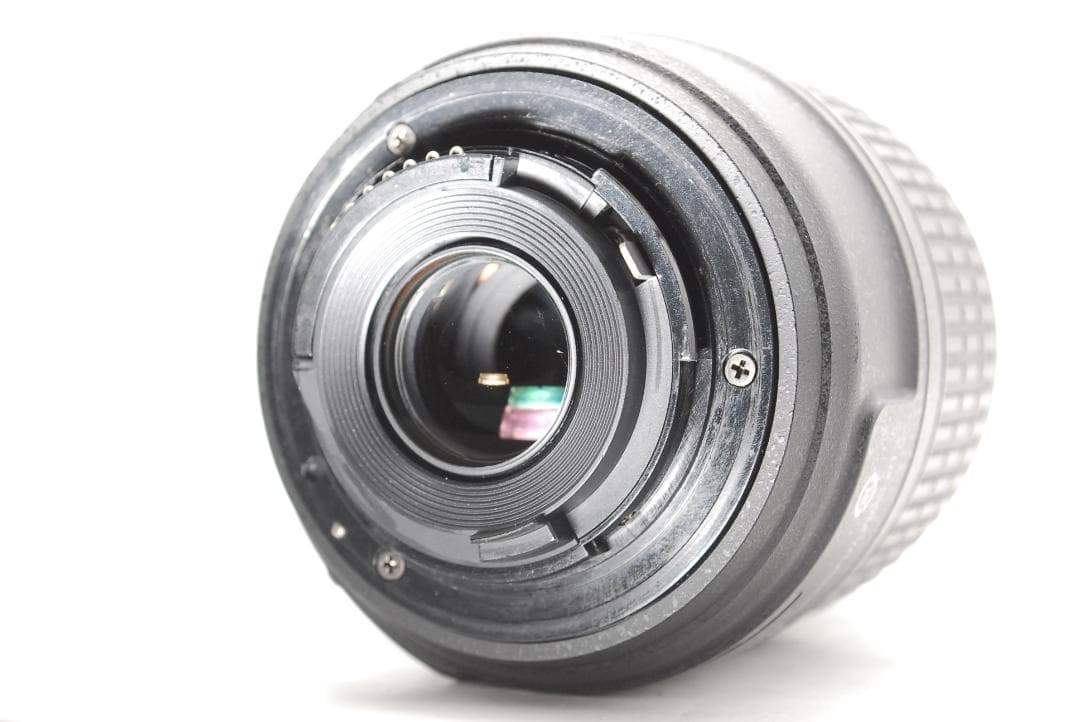 【新品級美品】Nikon D3100　スマホ転送　写真も動画もOK　小型で軽量