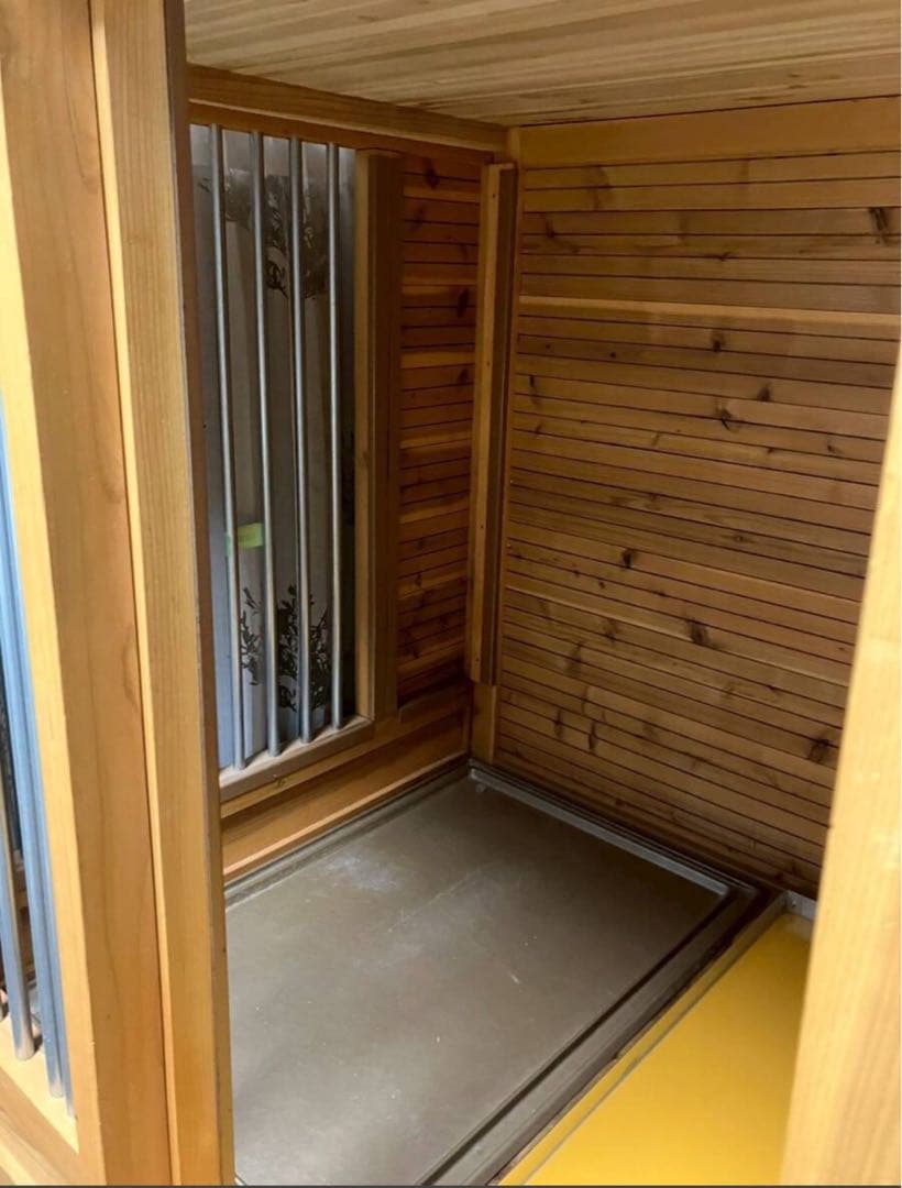 犬小屋製作工房Ｋ