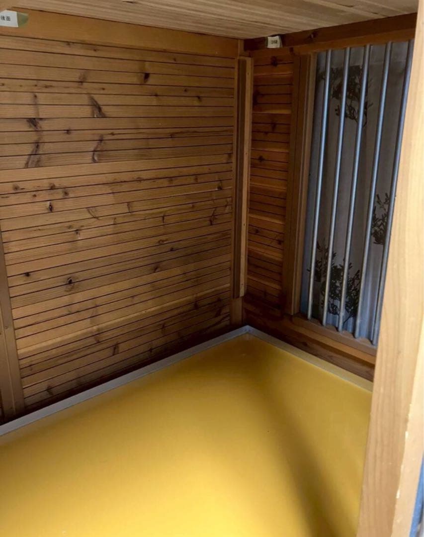 犬小屋製作工房Ｋ