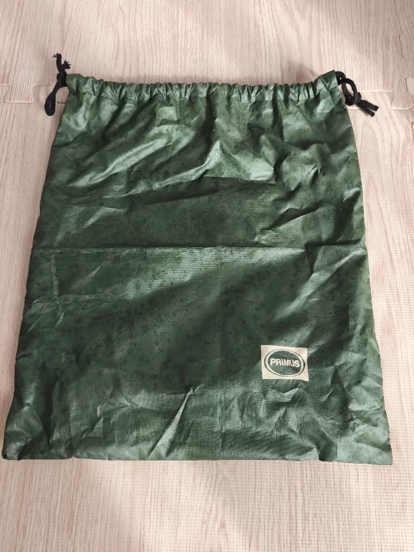 イワタニ プリムス PRIMUS シングルバーナーP-2280A 【希少品】