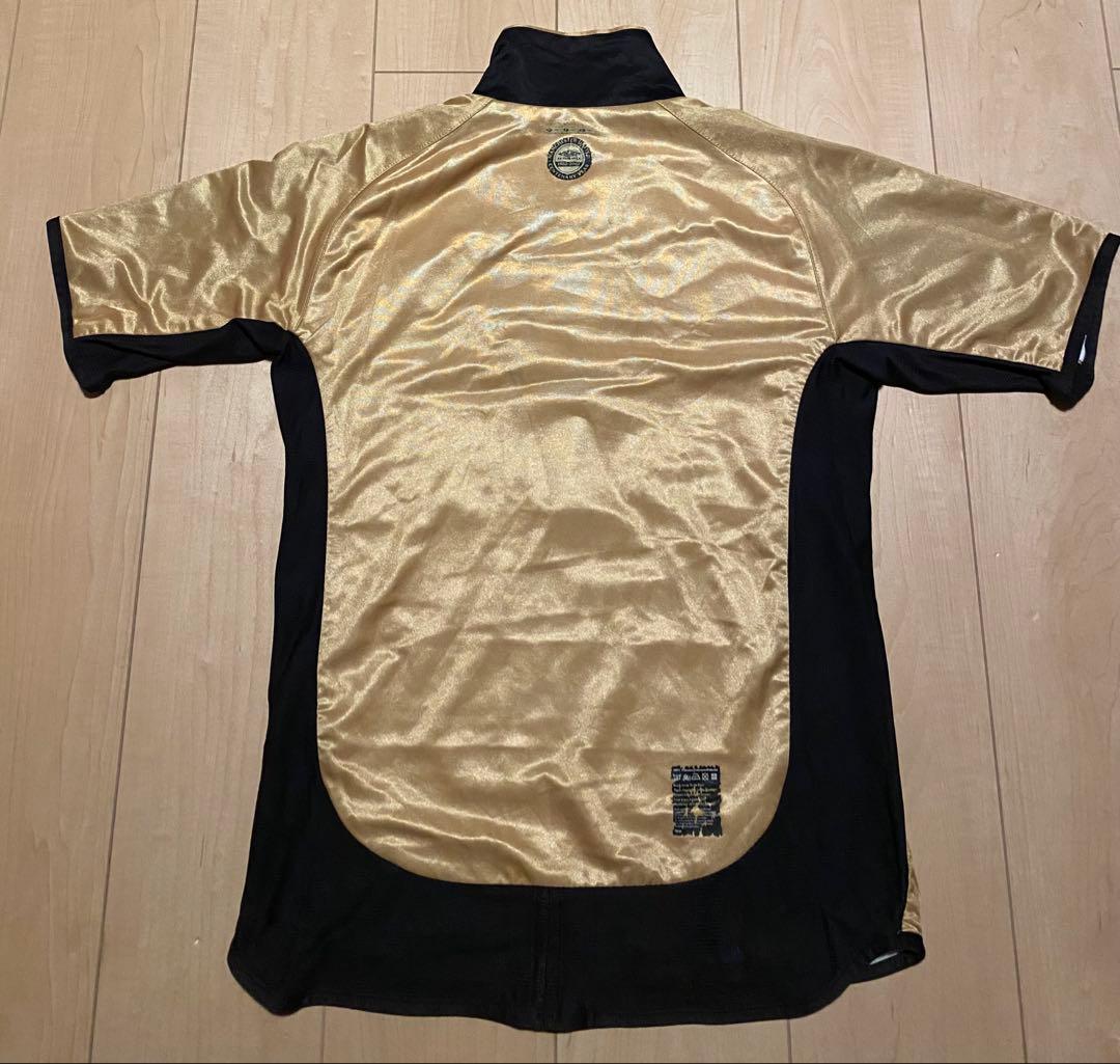 umbroアンブロ サッカー マンチェスターユナイテッド ベッカム　ユニフォーム