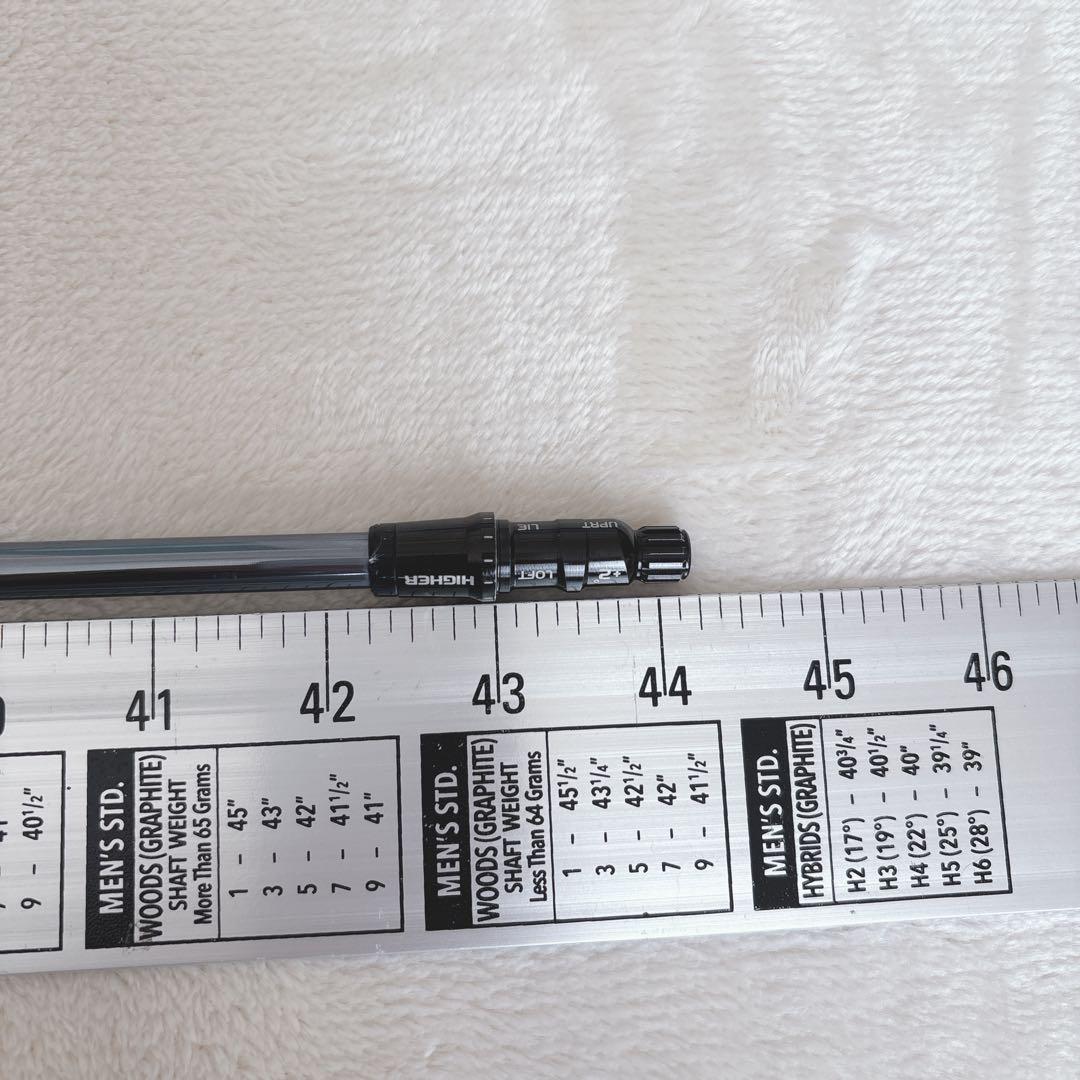 S048 DIAMANA PD 50S テーラースリーブ