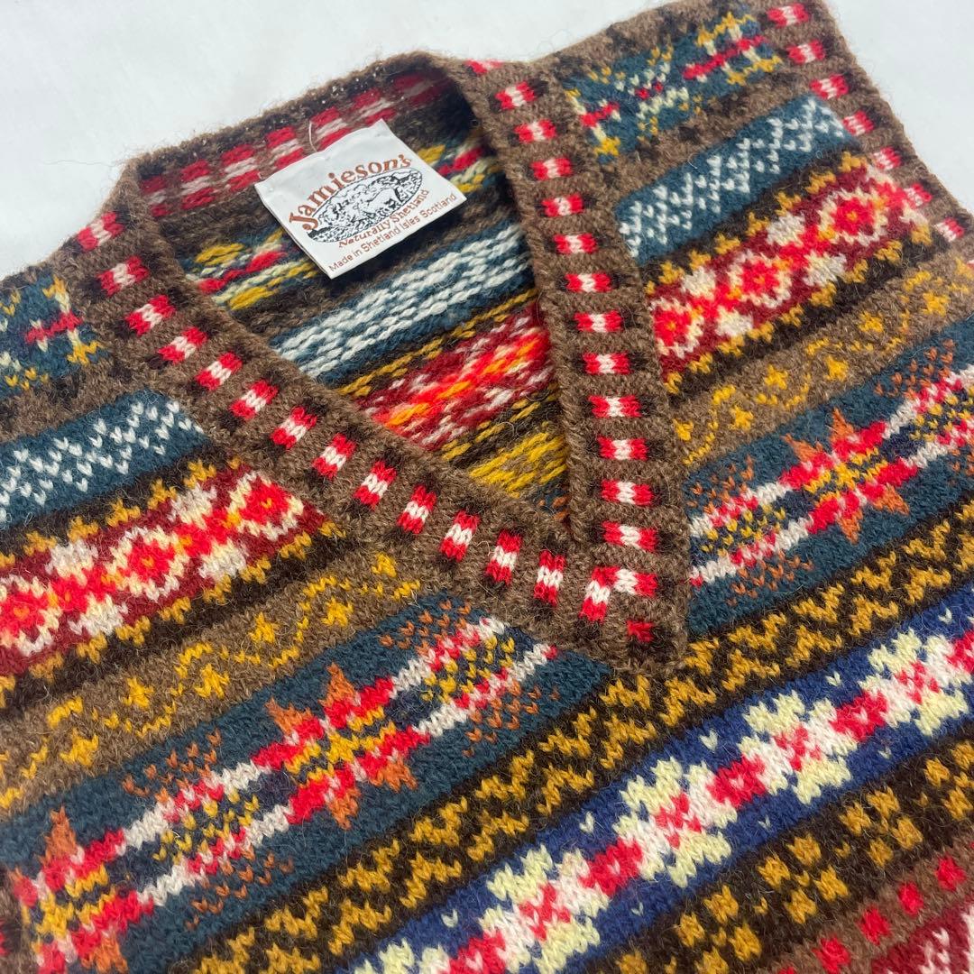 ジャミーソンズ　JAMIESON'S ベスト