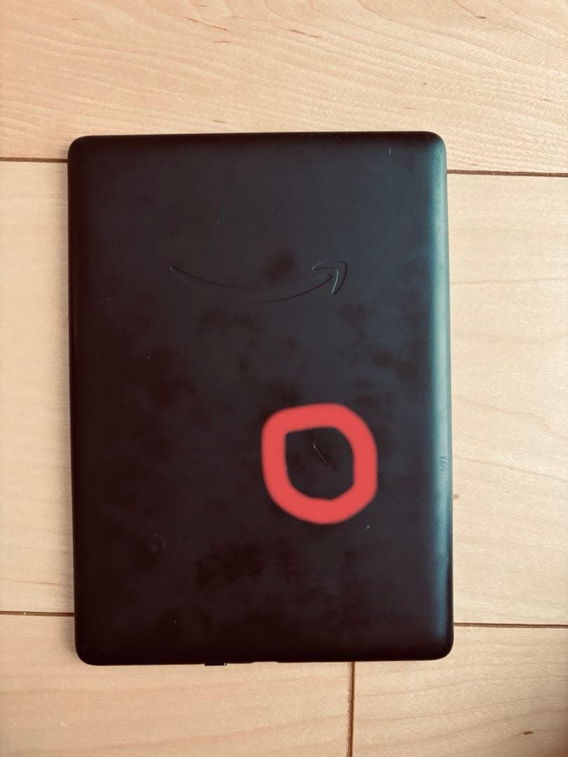 電子書籍リーダー本体 Kindle Paperwhite 8GB