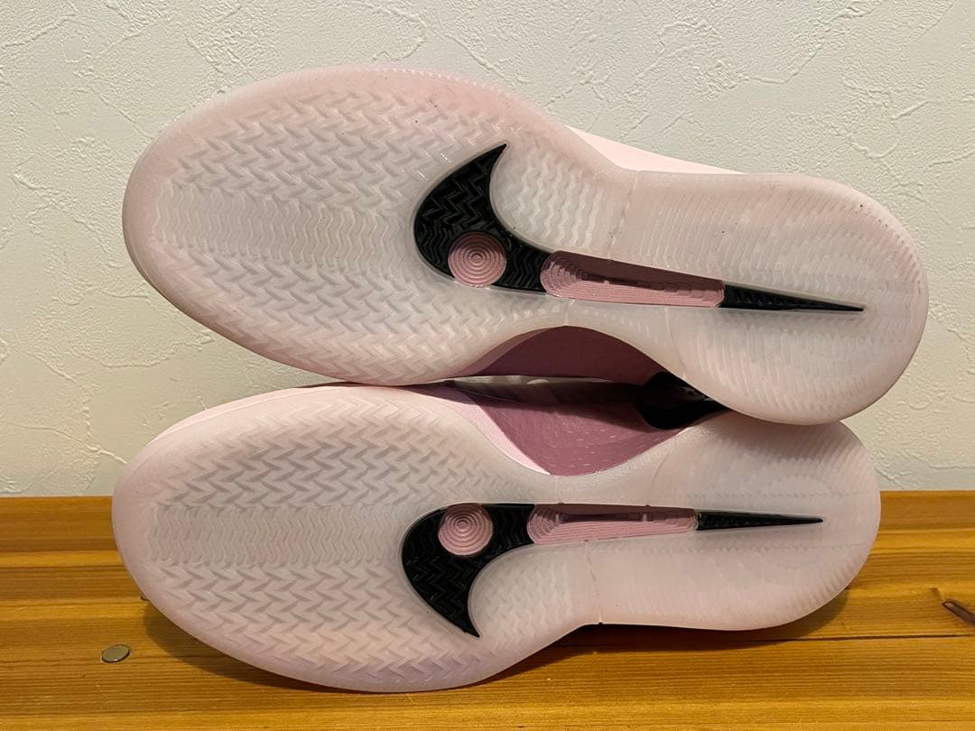 シューズ(男性用) NIKE SABRINA2 EP