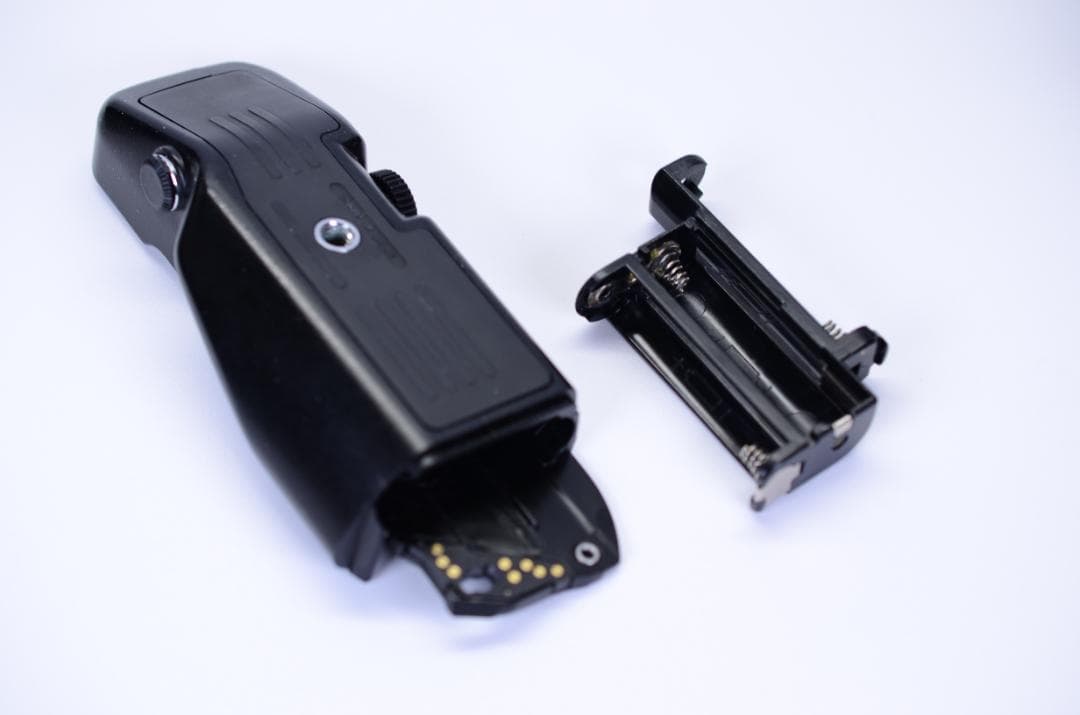 ニコン Nikon F4S ボディのみ 動作確認済み