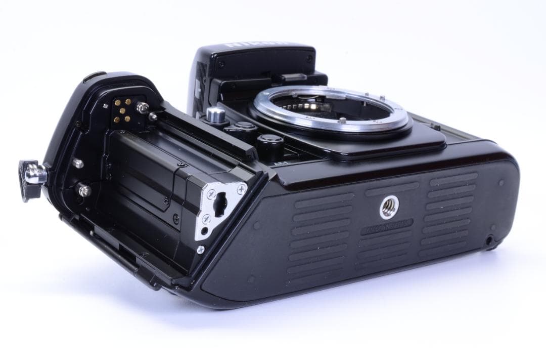 ニコン Nikon F4S ボディのみ 動作確認済み