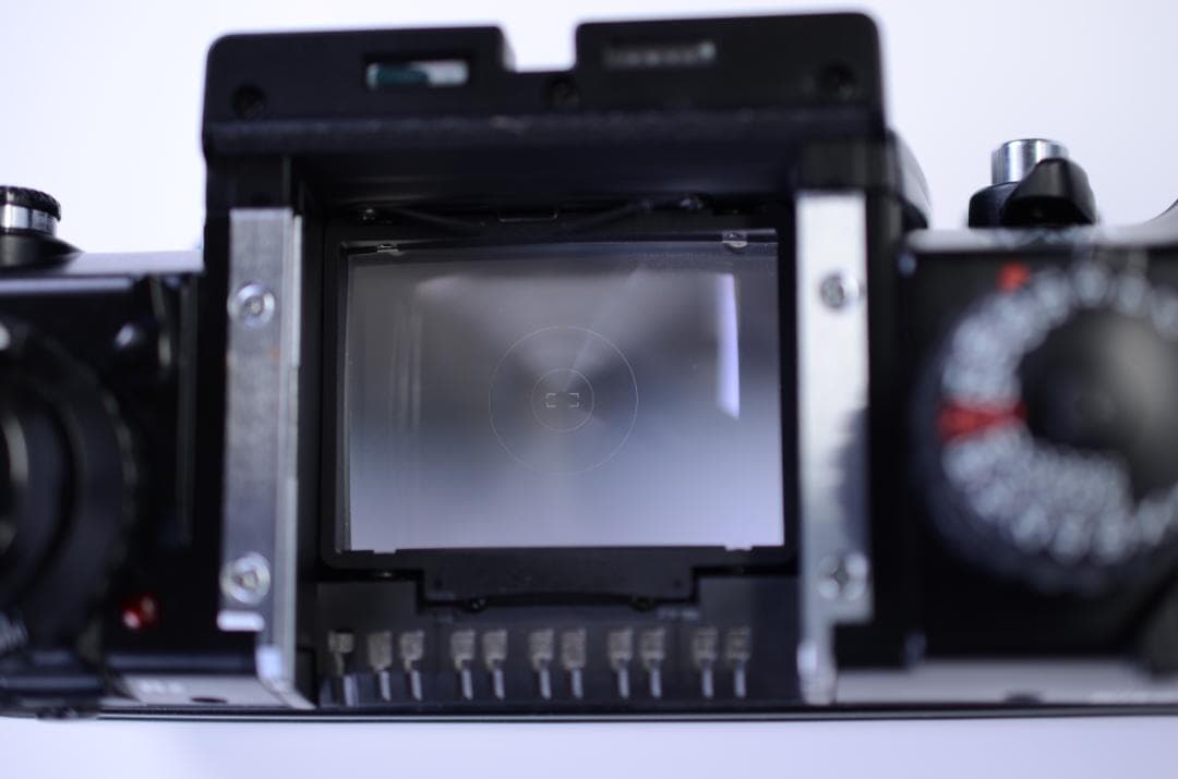 ニコン Nikon F4S ボディのみ 動作確認済み