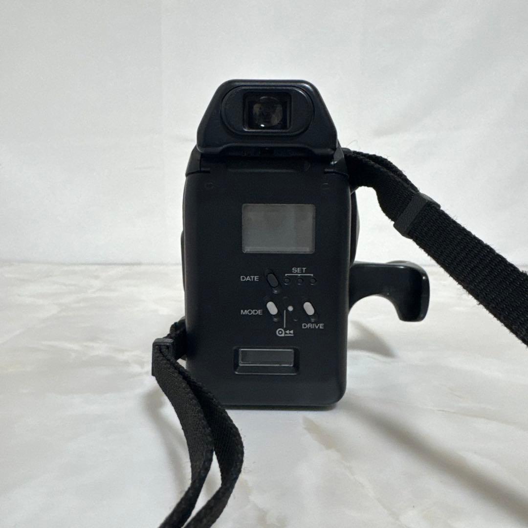 Kyocera SAMURAI X3.0 コンパクトフィルムカメラ