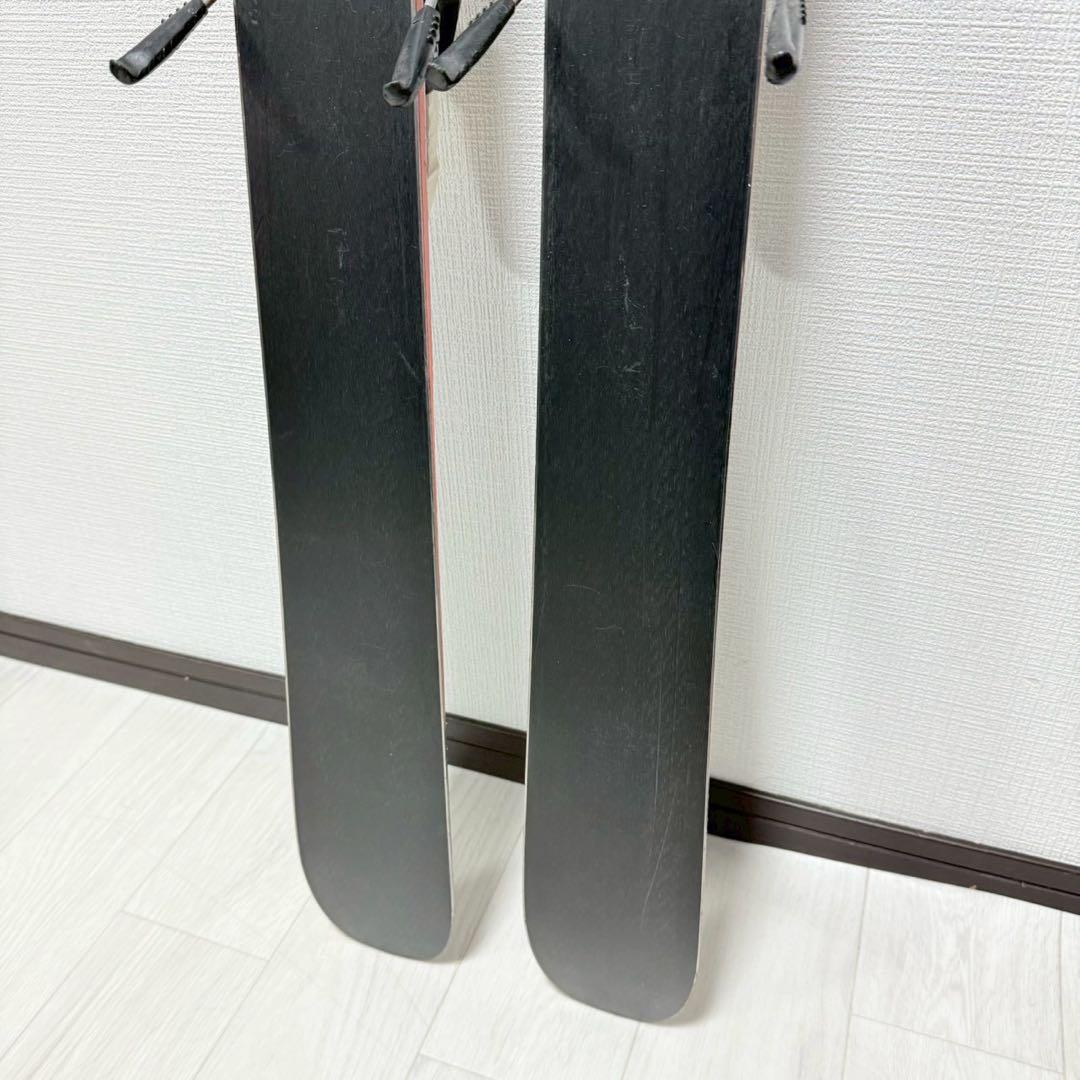 Atomic Vantage 90 スキー ビンディング付き　169cm