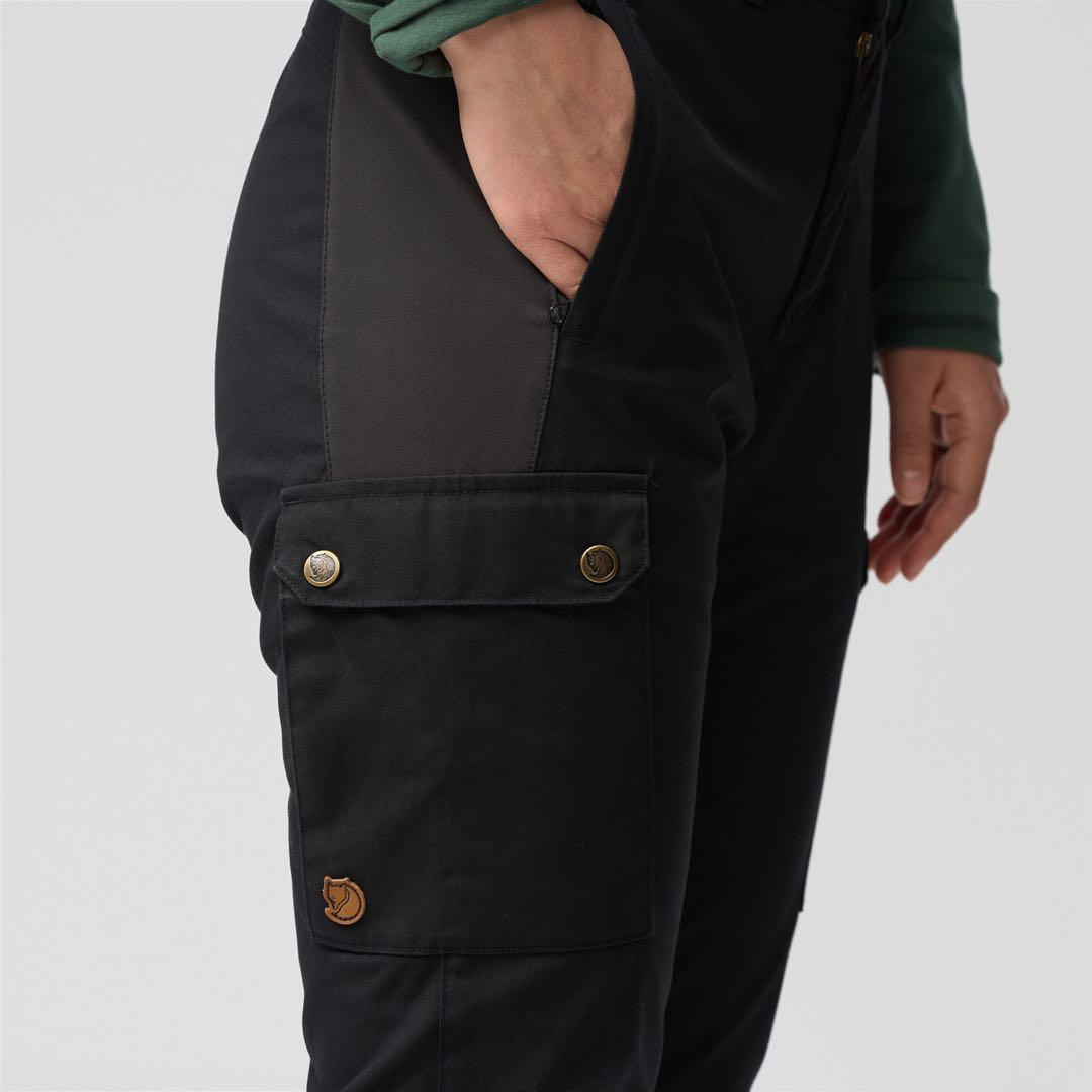 Fjallraven Stina trousers US6 /29”