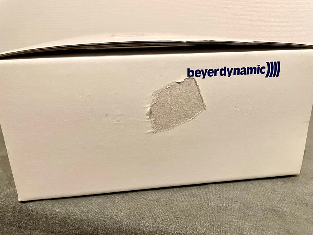 beyerdynamic dt150 250Ω （カスタマイズ品）