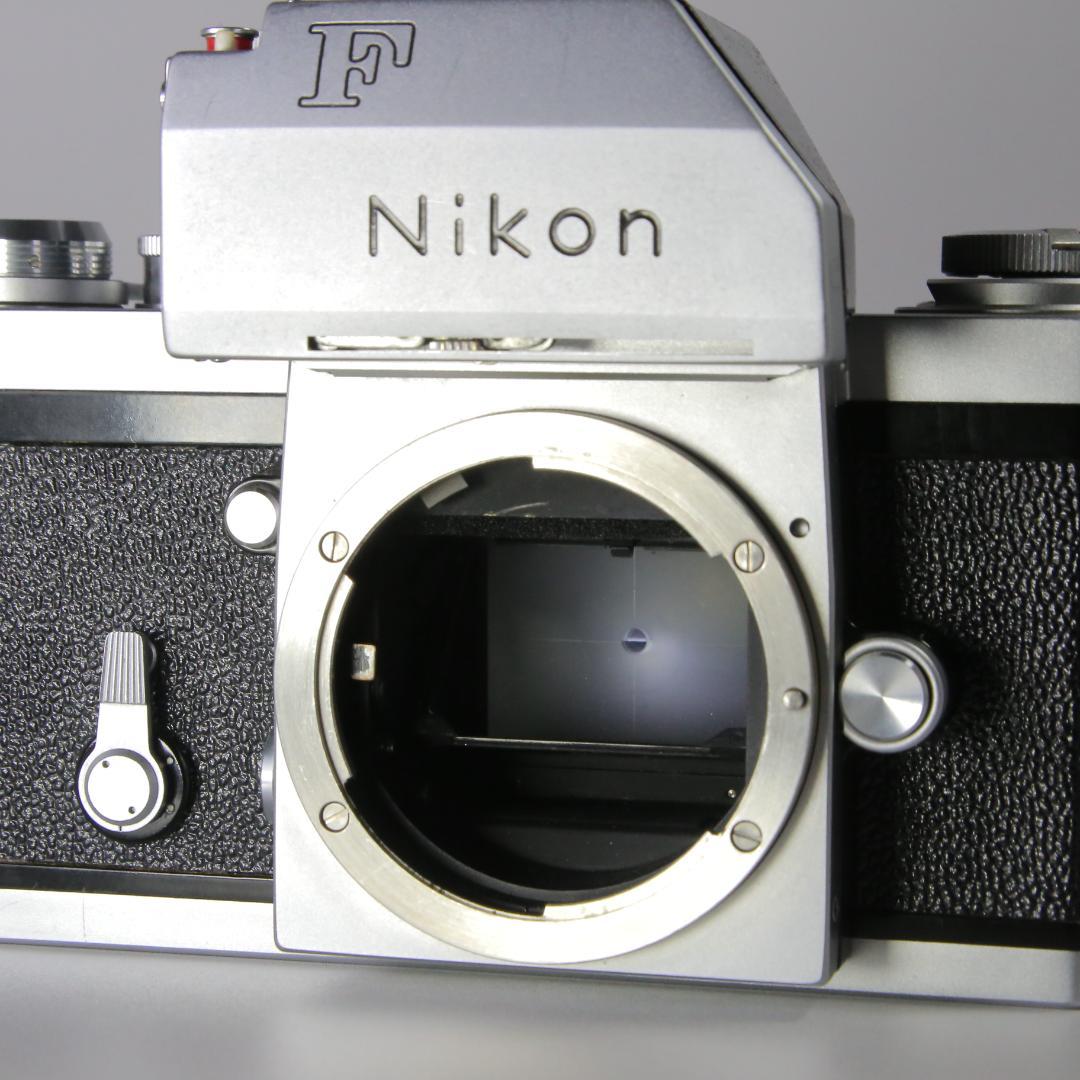 ☆外観美品☆ニコンF フォトミック Aiレンズ 28mm　F2.8 ＃112