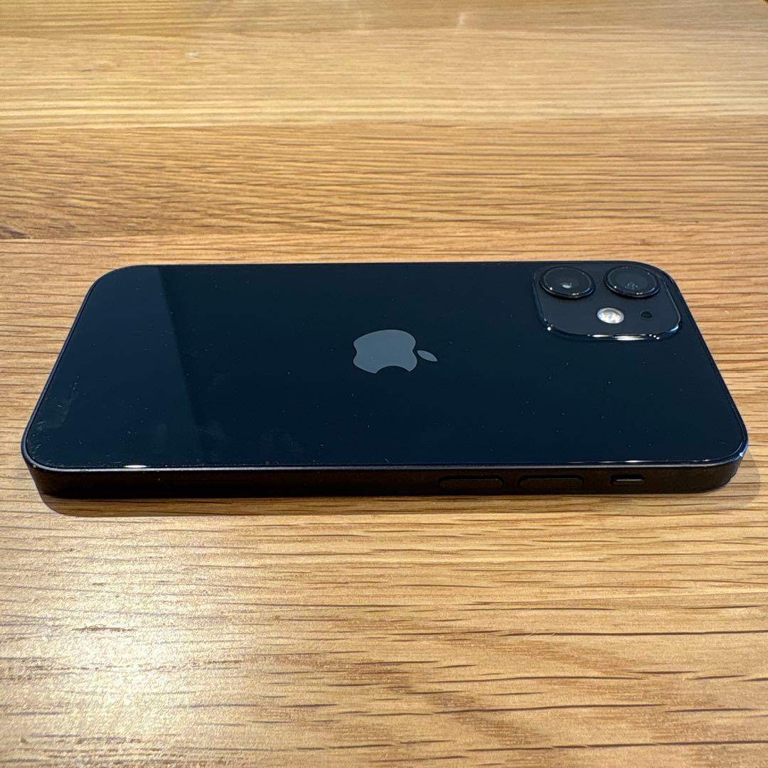 【ジャンク】iPhone 12 mini 64GB