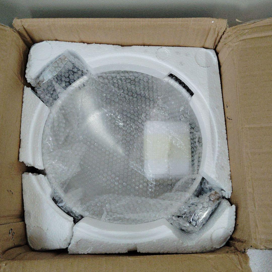 値下げ　大型圧力鍋 (9 L)