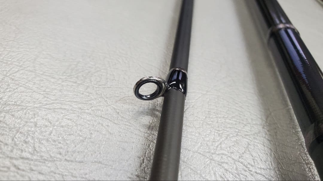 Major Craft XR5-1002M/LSJ 10フィート