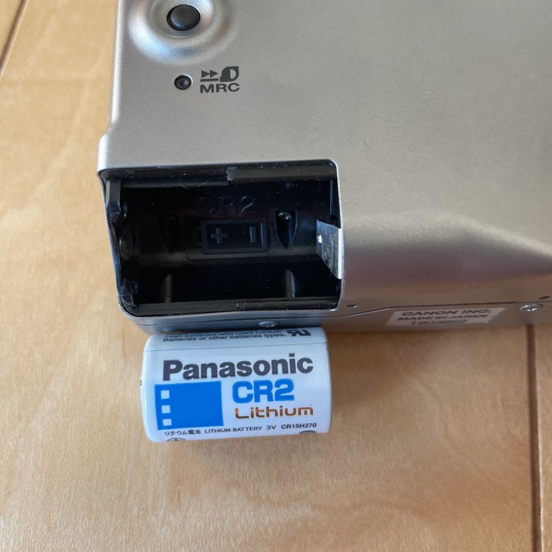 Canonカメラ