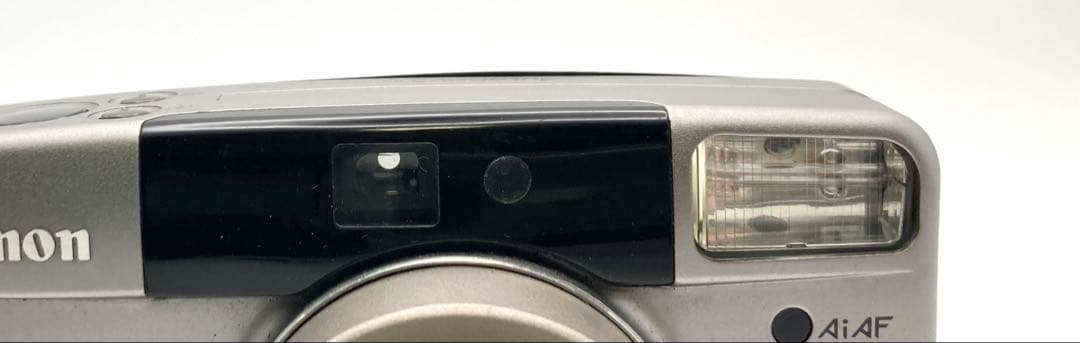 【完動品 美品】Canon Autoboy S PANORAMA 動作確認済