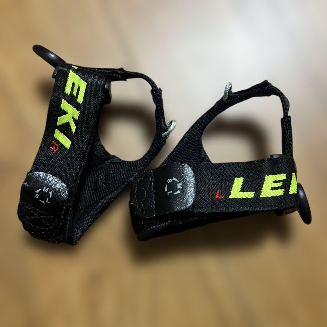 LEKI GS ストック