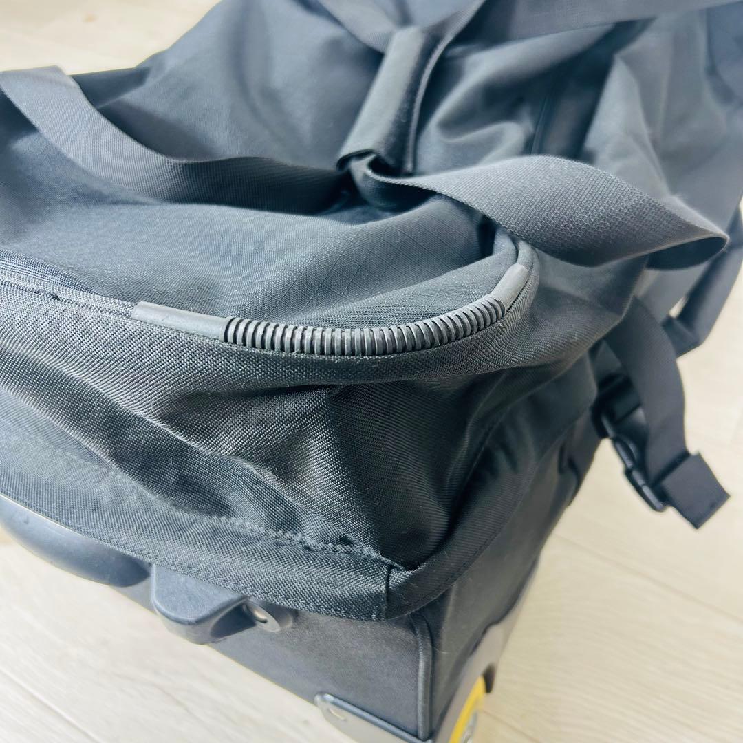 サロモン SALOMON CONTAINER 100 キャリーバック