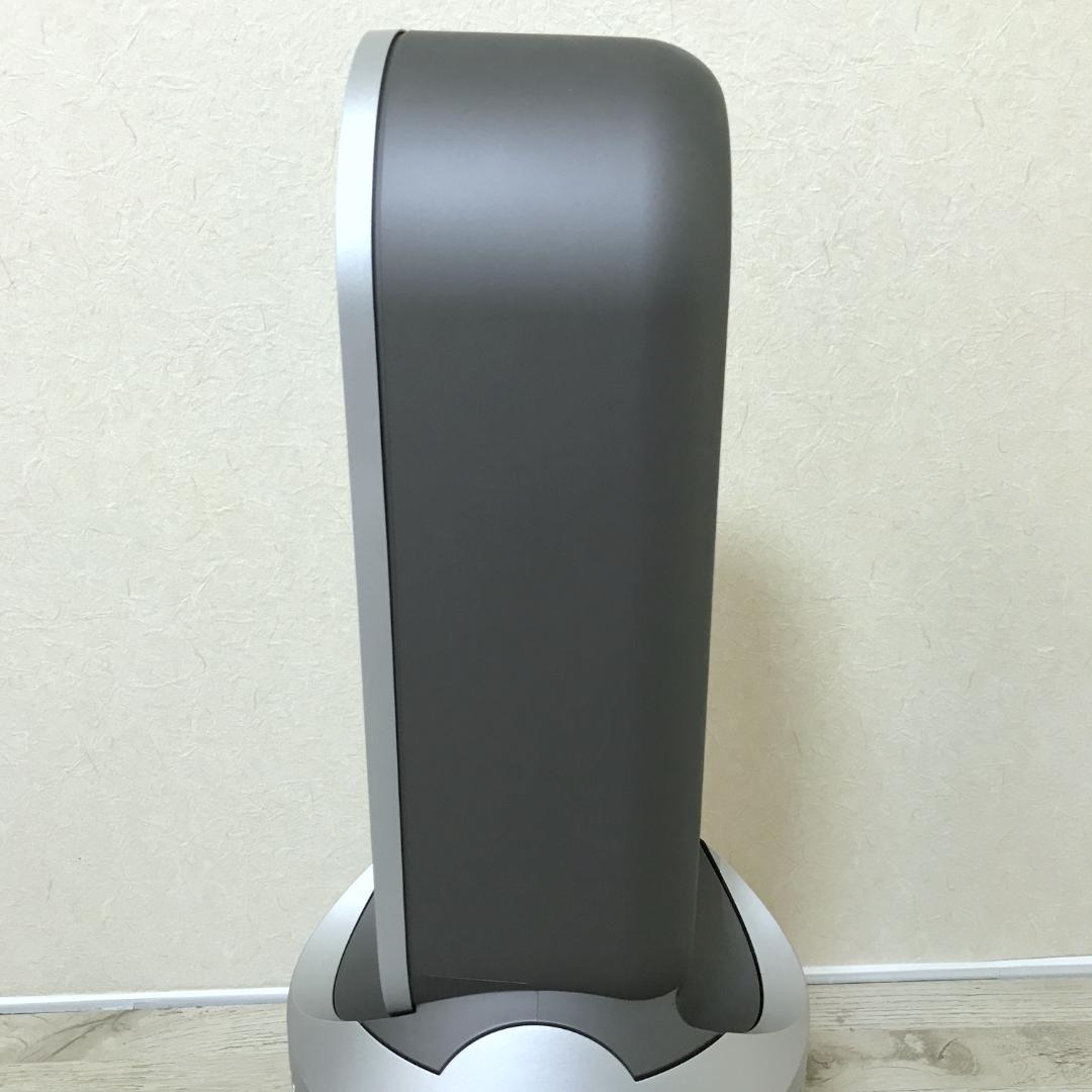 【美品】dyson Pure Hot＆Cool HP00 2024年 空気清浄機