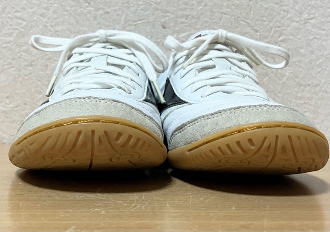 ★ほぼ未使用！MIZUNO MORELIA IN ミズノ モレリア フットサル