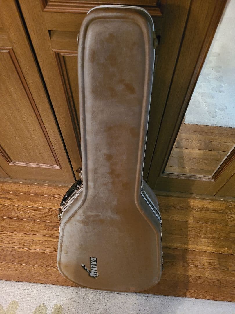 Ovation ギター Model No.1127 USA製