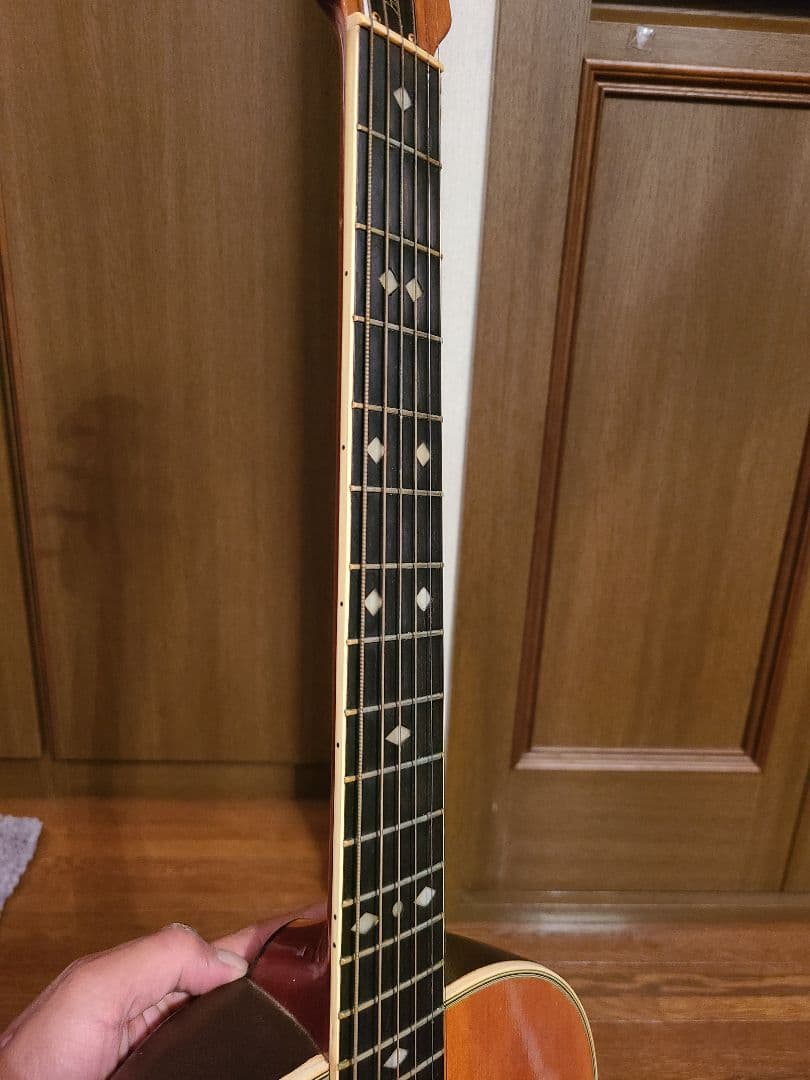 Ovation ギター Model No.1127 USA製