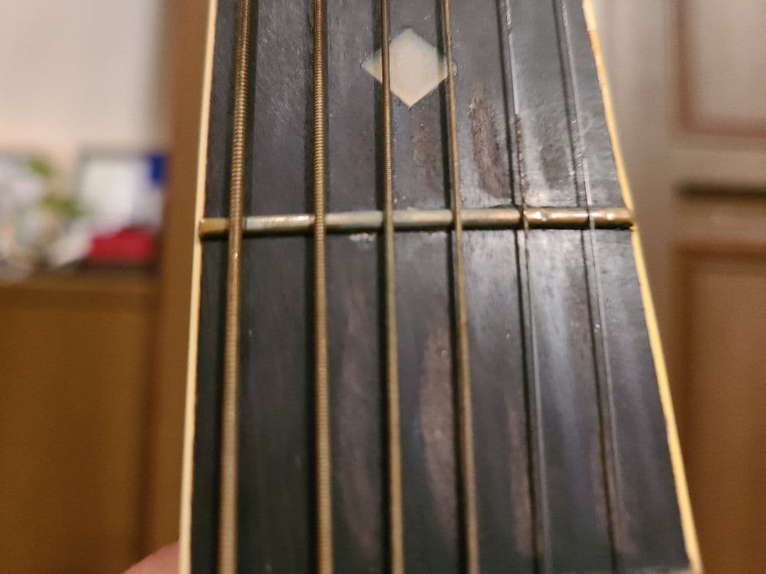 Ovation ギター Model No.1127 USA製