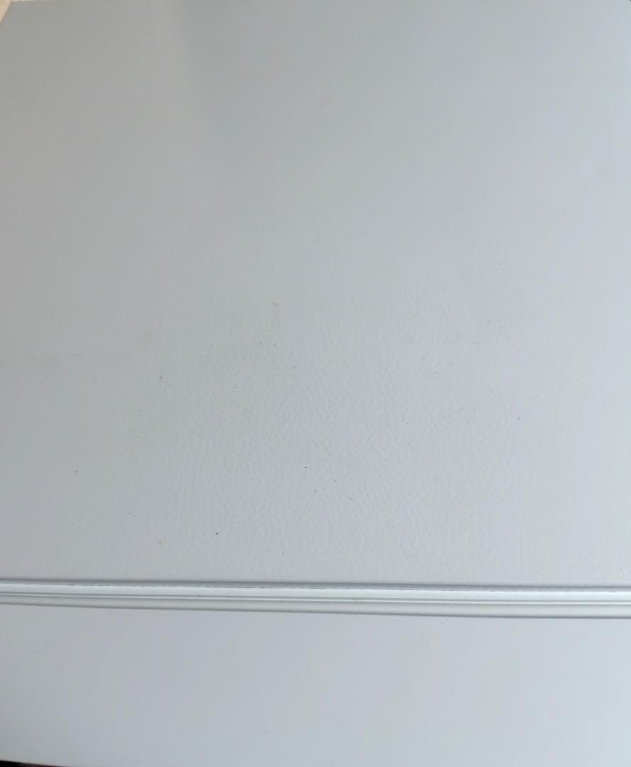 2023年製 アイリスオーヤマ 冷蔵庫 冷凍庫 ホワイト IRSD-14A-W