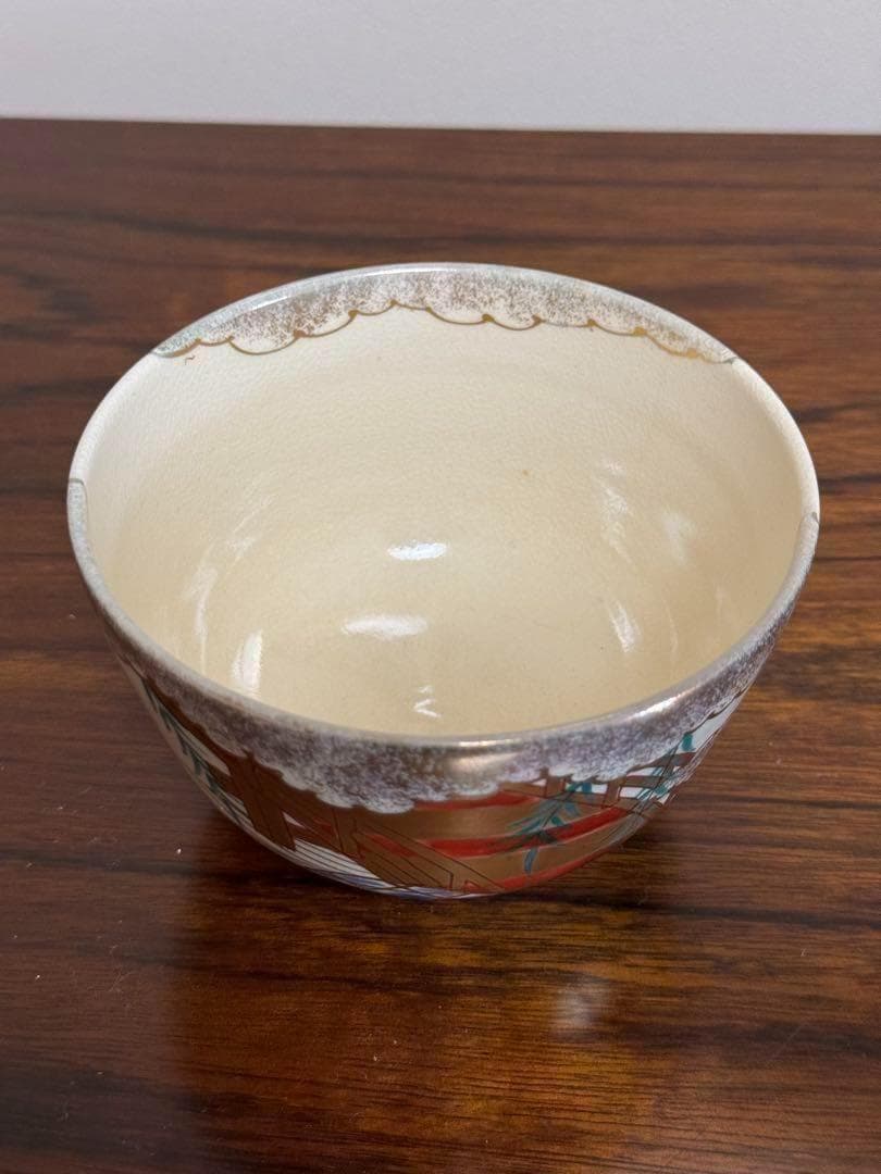 【新品未使用！】抹茶碗　茶道　高級茶碗　お茶　茶道具