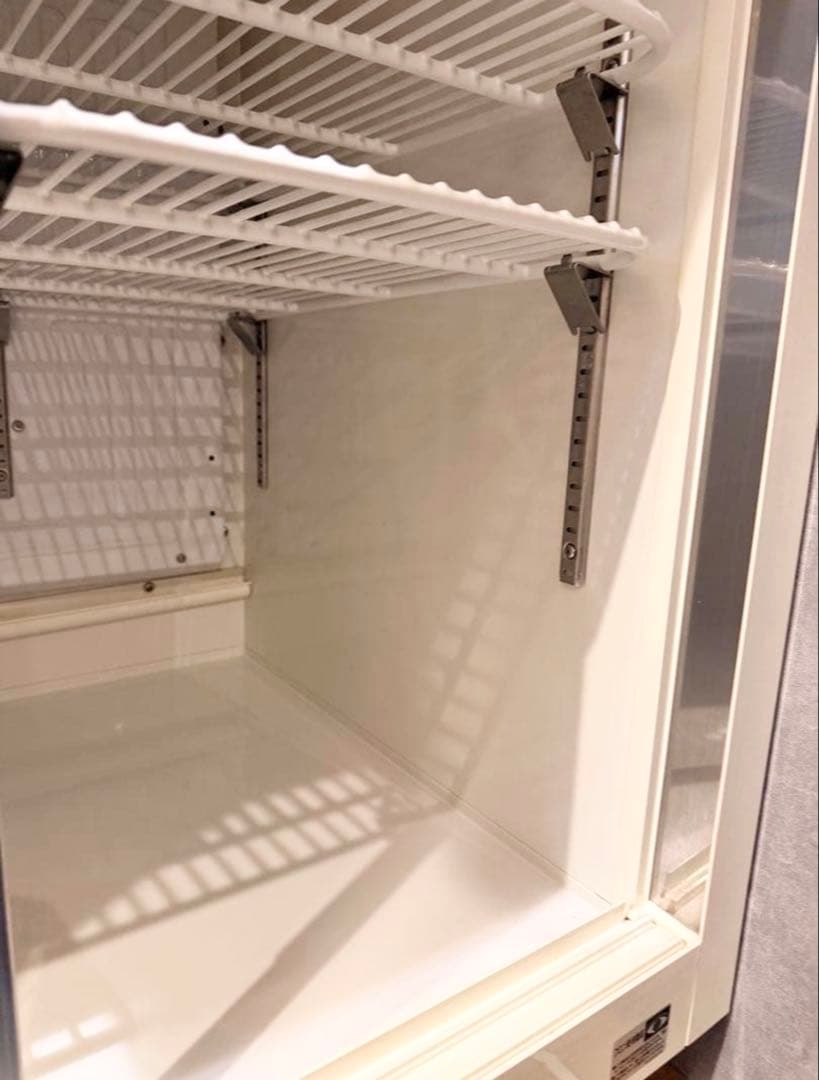 パナソニック　冷蔵ショーケース　業務　SMR-V941C 2022購入