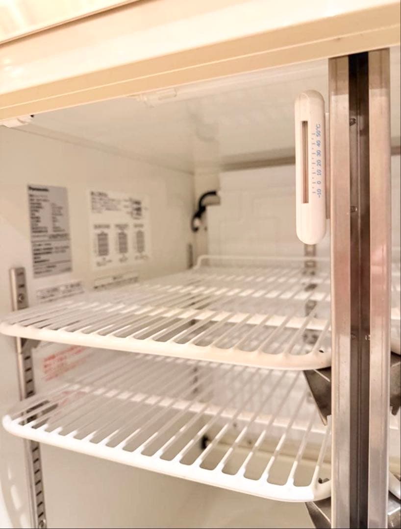 パナソニック　冷蔵ショーケース　業務　SMR-V941C 2022購入