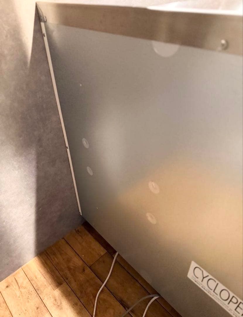 パナソニック　冷蔵ショーケース　業務　SMR-V941C 2022購入