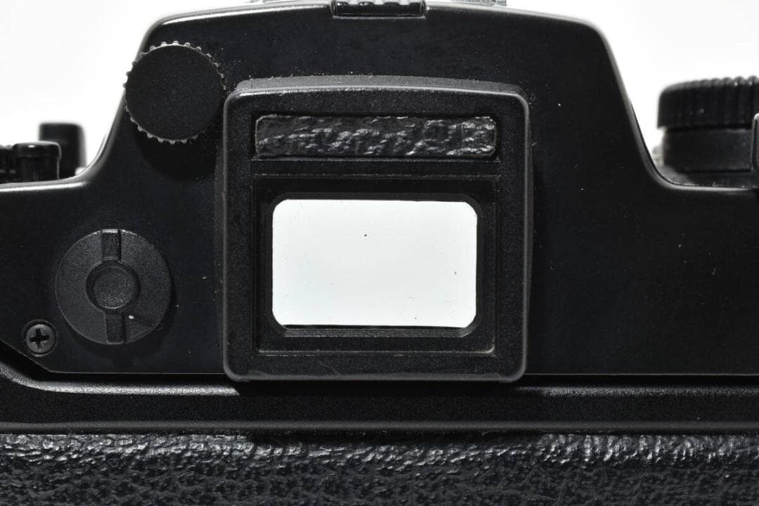 ★美品★ ライカ Leica R5 ボディ ブラック SS453 #1035