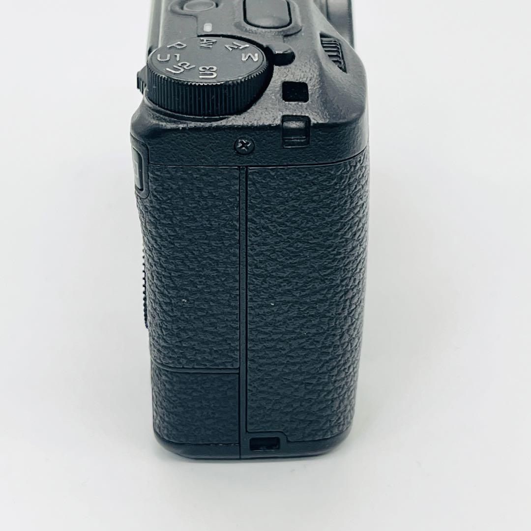 5092ショット　RICOH GR3