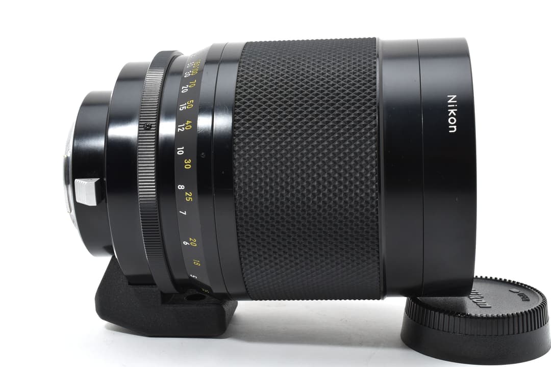 美品 Nikon Reflex NIKKOR C 500mm F8 #9364