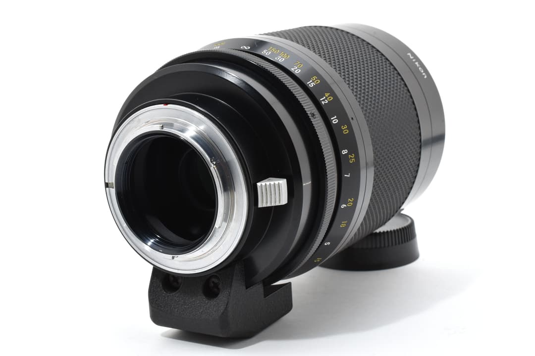 美品 Nikon Reflex NIKKOR C 500mm F8 #9364